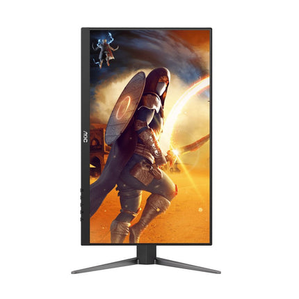AOC 24G4 23.8 Inch FHD 180Hz IPS HDMI 2.0 1ms Gaming Monitor - Black