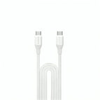 White / 3 M / Cable