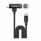 Black / 1.5 M / Cable