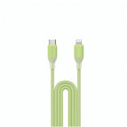 Green / Silicon / 1.2 M