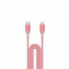 Pink / Silicon / 1.2 M