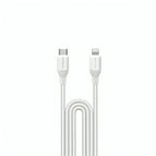 White / Silicon / 1.2 M