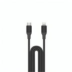Black / Silicon / 1.2 M