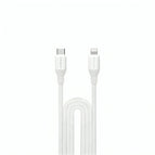 White / 2.0 M / Cable