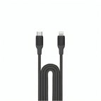 Black / 2.0 M / Cable