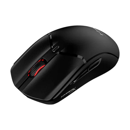 HyperX Pulsefire Haste 2 Ultra-lightweight Wireless Gaming Mouse - Black