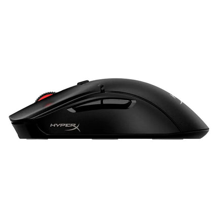 HyperX Pulsefire Haste 2 Ultra-lightweight Wireless Gaming Mouse - Black