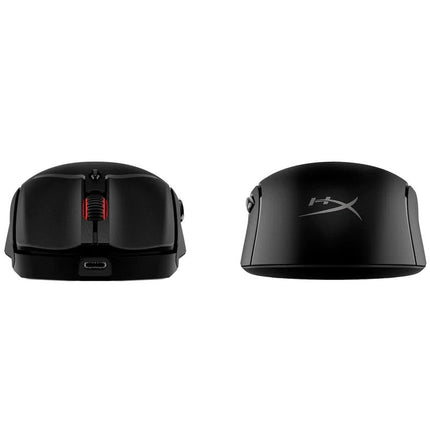 HyperX Pulsefire Haste 2 Ultra-lightweight Wireless Gaming Mouse - Black