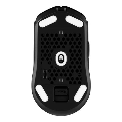 HyperX Pulsefire Haste 2 Ultra-lightweight Wireless Gaming Mouse - Black