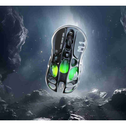GravaStar Mercury M1 Pro Wireless Gaming Mouse