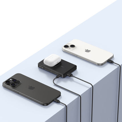 Anker 333 Magnetic Battery 10000mAh 20 Watts USB-C (MagGo)