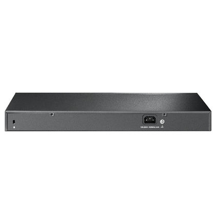 TP-Link 16 Port Gigabit POE Smart Switch