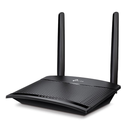 TP-Link 300 Mbps Wireless N 4G LTE Router