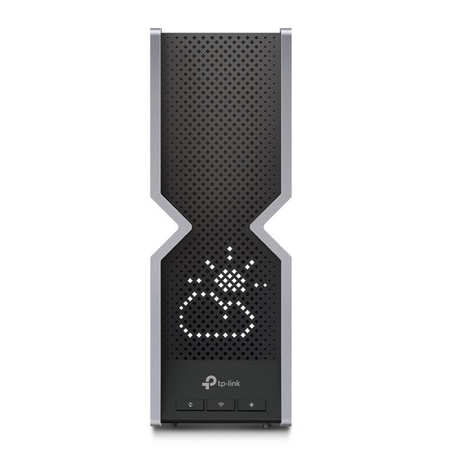 TP-Link BE19000 Tri-Band Wi-Fi 7 Router