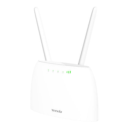 Tenda N300 Wi-Fi 4G LTE Router