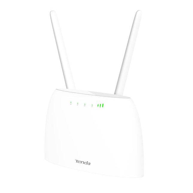 Tenda N300 Wi-Fi 4G LTE Router
