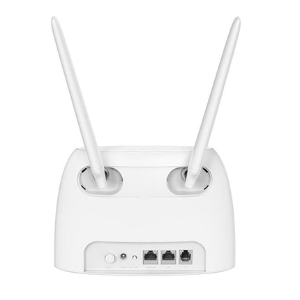 Tenda N300 Wi-Fi 4G LTE Router
