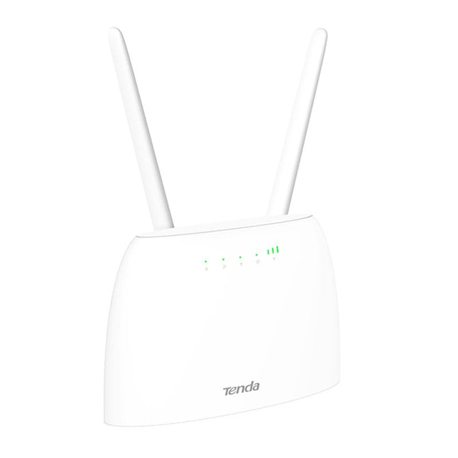 Tenda AC1200 Dual Band 4G Wi-Fi LTE Router