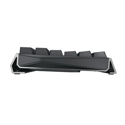 Cherry MX 3.0S Wireless RGB Gaming Keyboard (MX Silent Red Switch) - Black