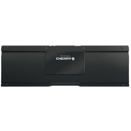 Cherry MX 3.0S Wireless RGB Gaming Keyboard (MX Silent Red Switch) - Black