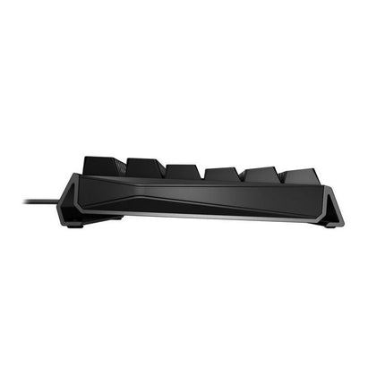Cherry MX 3.0S Wired RGB Gaming Keyboard (MX Silent Red Switch)