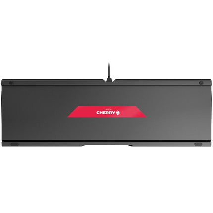 Cherry MX 3.0S Wired RGB Gaming Keyboard (MX Silent Red Switch)