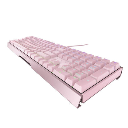 Cherry MX 3.0S Wired RGB Gaming Keyboard (MX Blue Switch)