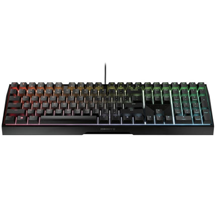 Cherry MX 3.0S Wired RGB Gaming Keyboard (MX Blue Switch)