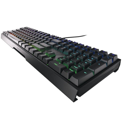 Cherry MX 3.0S Wired RGB Gaming Keyboard (MX Blue Switch)