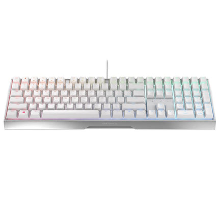 Cherry MX 3.0S Wired RGB Gaming Keyboard (MX Blue Switch)