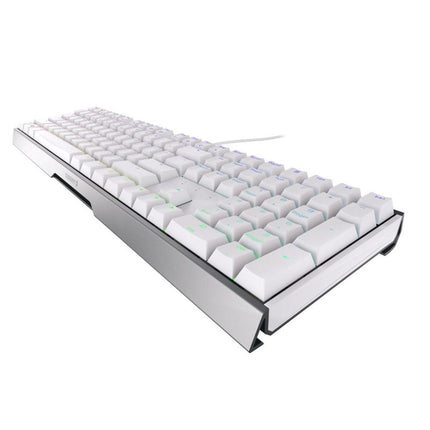 Cherry MX 3.0S Wired RGB Gaming Keyboard (MX Blue Switch)