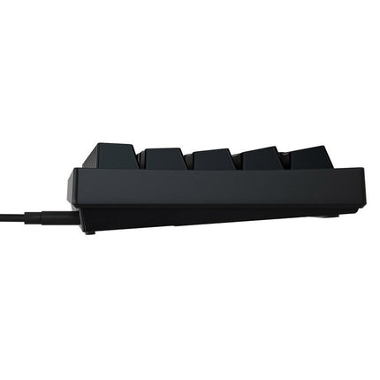 Cherry XTRFY K5 65% Compact RGB Mechanical Gaming Keyboard (US Layout)