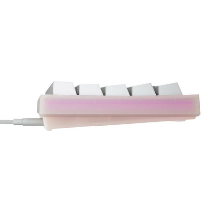 Cherry XTRFY K5 65% Compact RGB Mechanical Gaming Keyboard (US Layout)