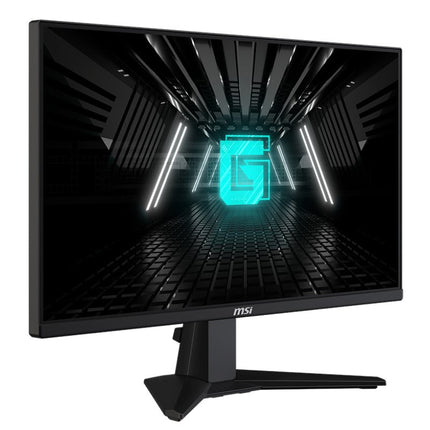 MSI G255F 24.5" FHD Rapid IPS, 180Hz, 1ms,  AMD FreeSync Gaming Monitor - Black