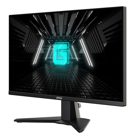 MSI G255F 24.5" FHD Rapid IPS, 180Hz, 1ms,  AMD FreeSync Gaming Monitor - Black