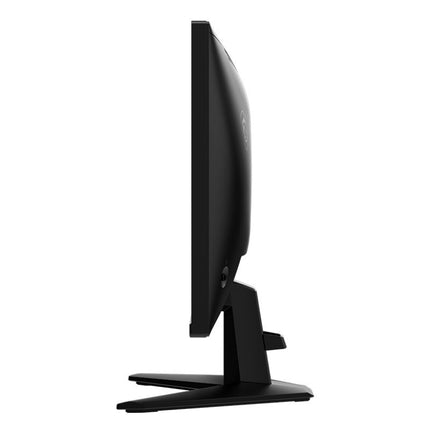 MSI G255F 24.5" FHD Rapid IPS, 180Hz, 1ms,  AMD FreeSync Gaming Monitor - Black
