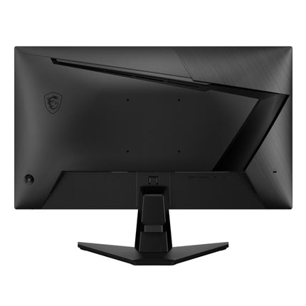 MSI G255F 24.5" FHD Rapid IPS, 180Hz, 1ms,  AMD FreeSync Gaming Monitor - Black