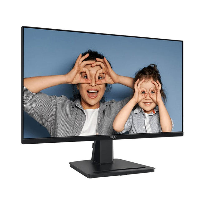 MSI PRO MP 251 100 Hz, 1 ms, IPS, 1920 x 1080 FHD Monitor