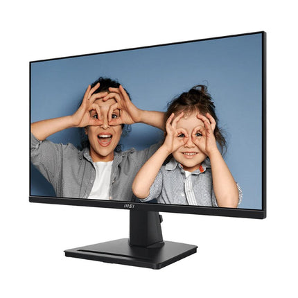 MSI PRO MP 251 100 Hz, 1 ms, IPS, 1920 x 1080 FHD Monitor