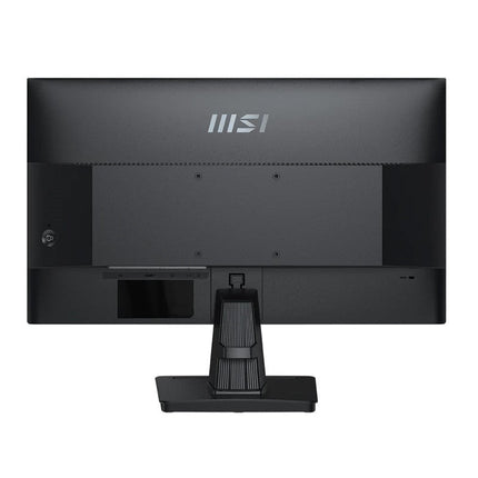 MSI PRO MP 251 100 Hz, 1 ms, IPS, 1920 x 1080 FHD Monitor