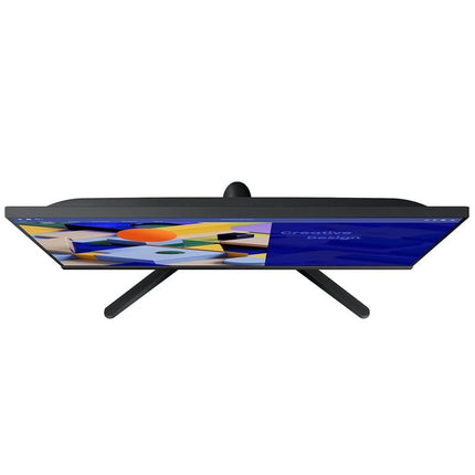 Samsung 22" Full HD IPS Monitor - 1080p, HDMI, VGA