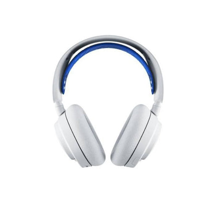 Steelseries Arctis Nova 7P Gaming Headset - White