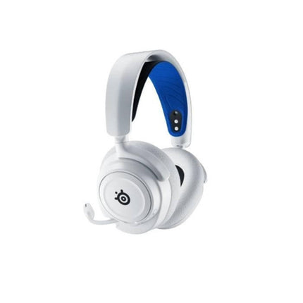 Steelseries Arctis Nova 7P Gaming Headset - White