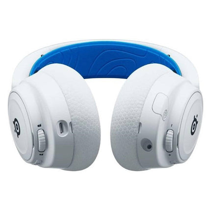 Steelseries Arctis Nova 7P Gaming Headset - White