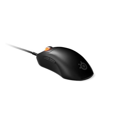 SteelSeries Prime Mini Wired Precision Esports Gaming Mouse in a Small, Light Form Factor - Black