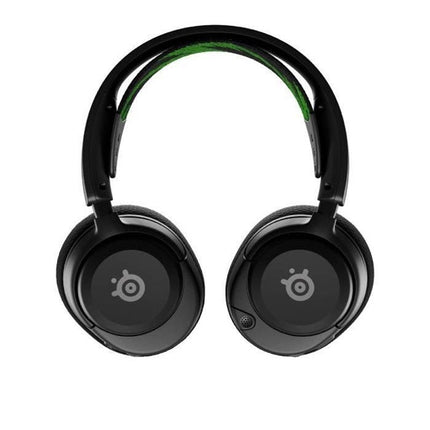 SteelSeries Arctis Nova 4X Premium Wireless Gaming Headset - Black
