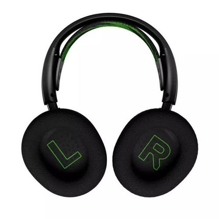 SteelSeries Arctis Nova 4X Premium Wireless Gaming Headset - Black