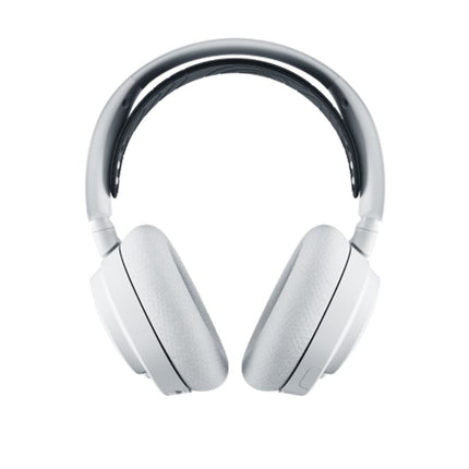 Steelseries Arctis Nova 7X Wireless Multi-Platform Premium Gaming Headset - White
