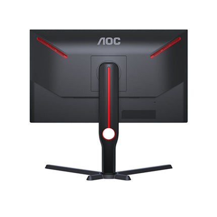 AOC 25G3ZM 24.5" FHD VA, 240Hz, 0.5ms AMD Freesync Premium Gaming Monitor - Black