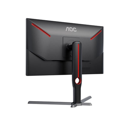 AOC 25G3ZM 24.5" FHD VA, 240Hz, 0.5ms AMD Freesync Premium Gaming Monitor - Black